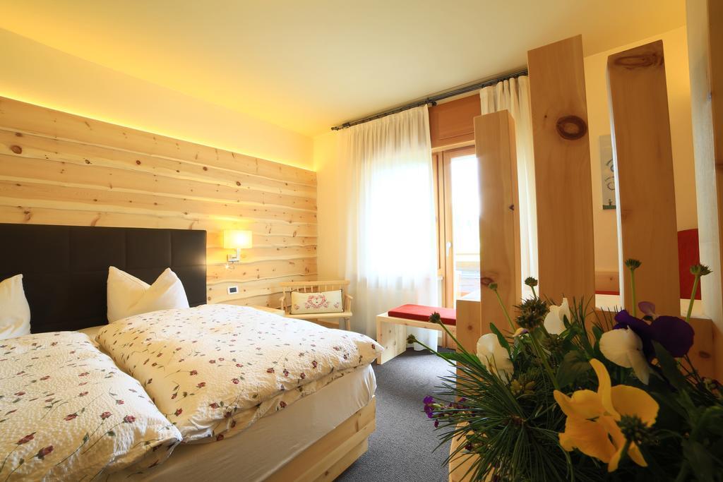 Alpenhotel La Montanara Rocca Pietore Quarto foto