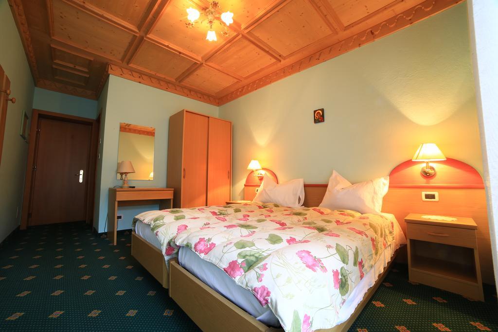 Alpenhotel La Montanara Rocca Pietore Quarto foto