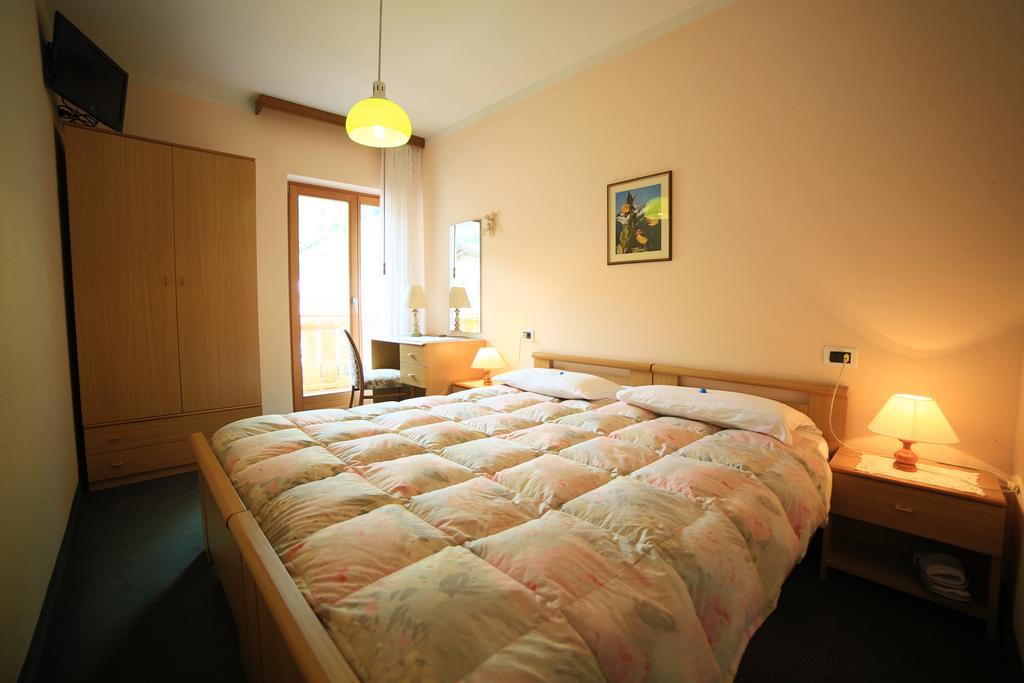 Alpenhotel La Montanara Rocca Pietore Quarto foto