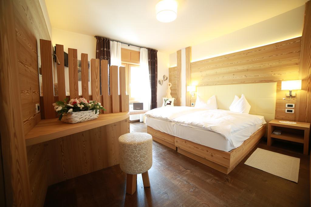 Alpenhotel La Montanara Rocca Pietore Quarto foto
