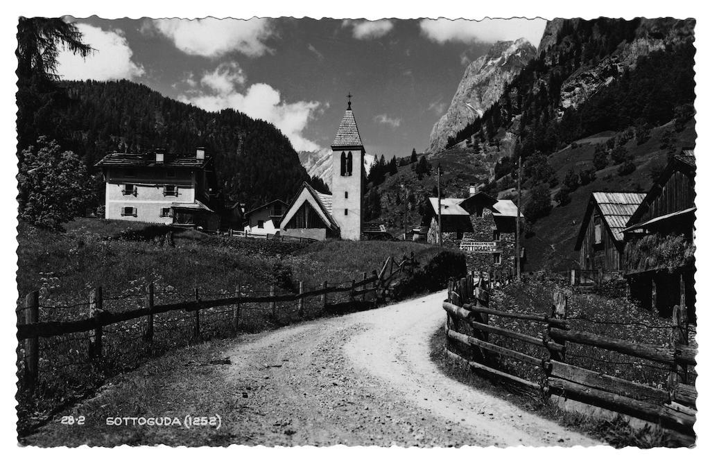 Alpenhotel La Montanara Rocca Pietore Exterior foto